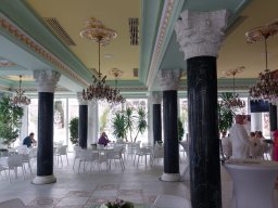 Termální lázně v Rajeckých Teplicích